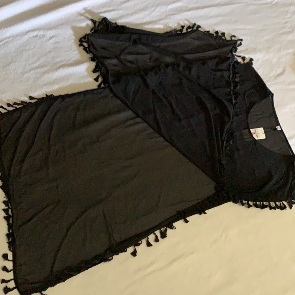 GDKEY (SWIM COVER ) - Picture 4 of 4